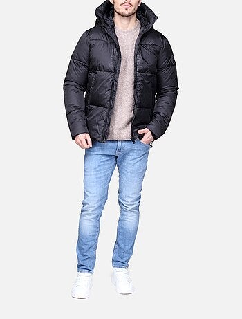 Doudoune Paragoose à capuche