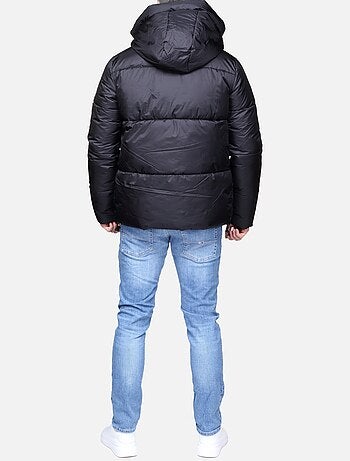 Doudoune Paragoose à capuche