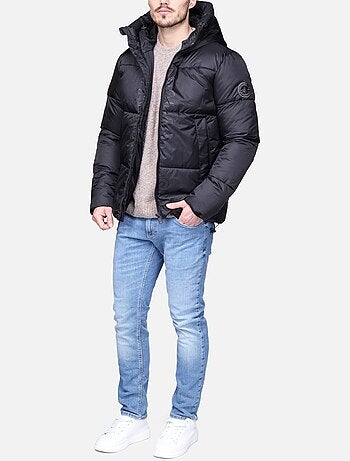 Doudoune Paragoose à capuche