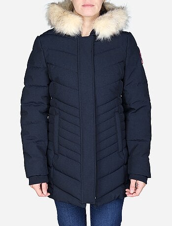 Doudoune Paragoose longue