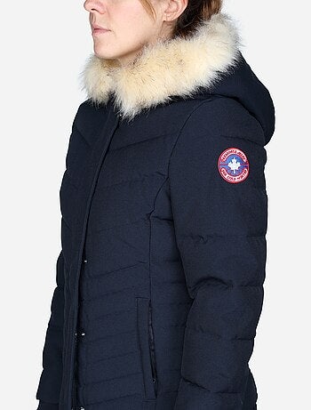 Doudoune Paragoose longue