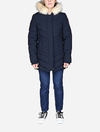 Doudoune Paragoose longue