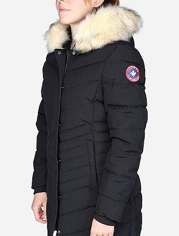 Doudoune Paragoose longue