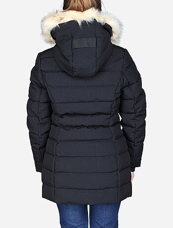 Doudoune Paragoose longue