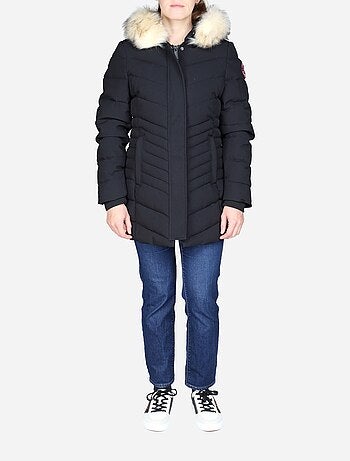 Doudoune Paragoose longue