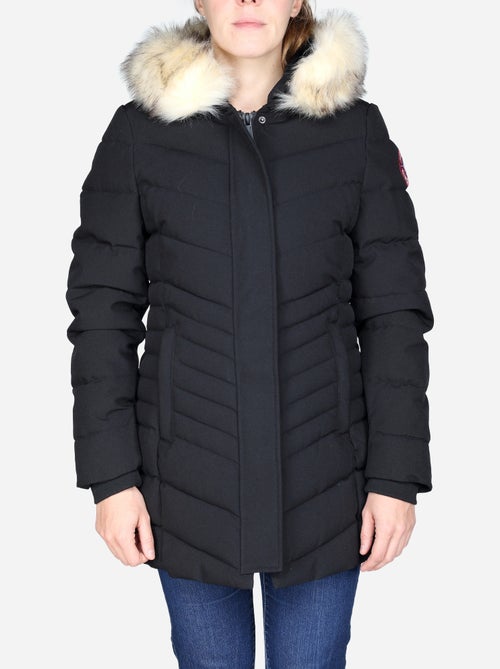 Doudoune Paragoose longue - Kiabi