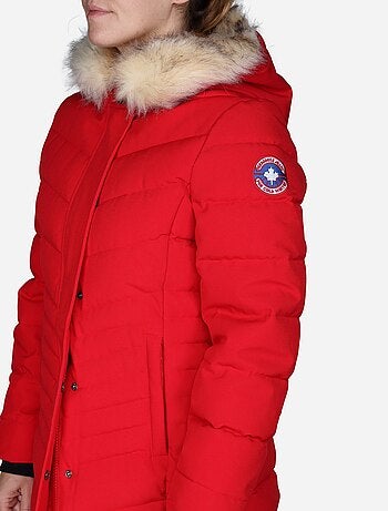 Doudoune Paragoose longue