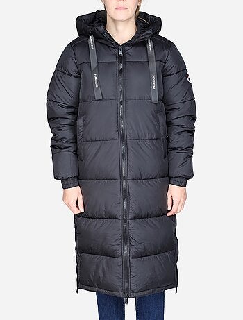 Doudoune Paragoose très longue