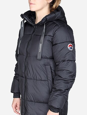 Doudoune Paragoose très longue