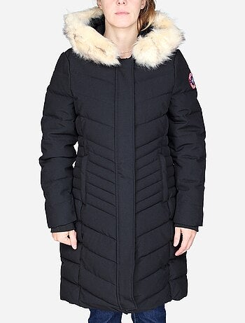 Doudoune Paragoose très longue