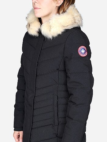 Doudoune Paragoose très longue