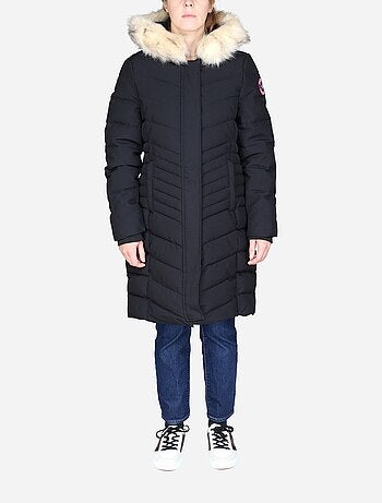 Doudoune Paragoose très longue