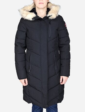 Doudoune Paragoose très longue