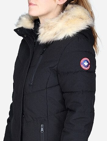 Doudoune Paragoose très longue