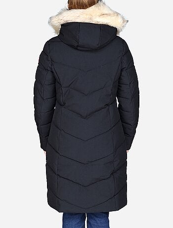 Doudoune Paragoose très longue