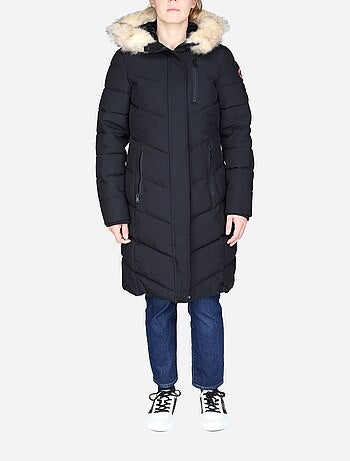 Doudoune Paragoose très longue