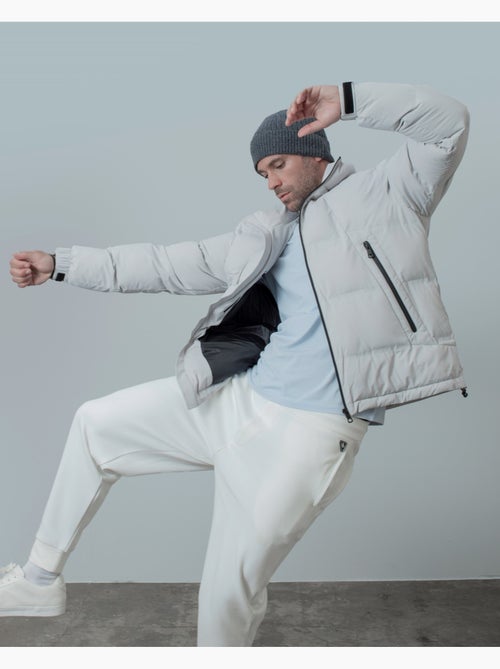 Doudoune Peak   - New Man - Kiabi