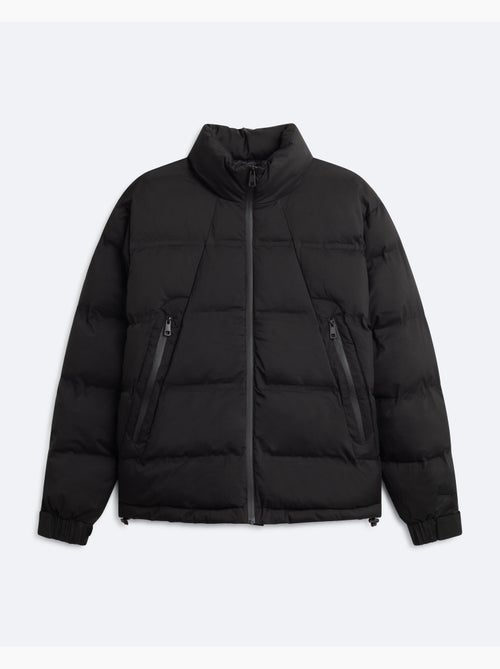 Doudoune Peak   - New Man - Kiabi