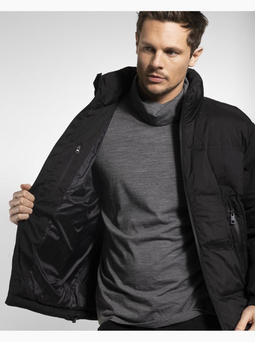 Doudoune Peak   - New Man - Kiabi