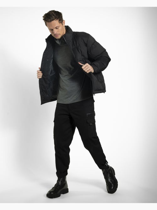 Doudoune Peak   - New Man - Kiabi