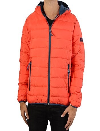 Doudoune Pepe Jeans Avary