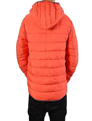 Doudoune Pepe Jeans Avary