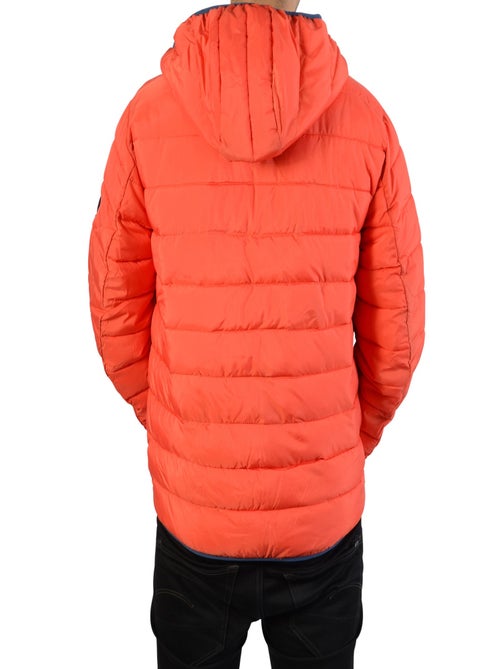 Doudoune Pepe Jeans Avary - Kiabi