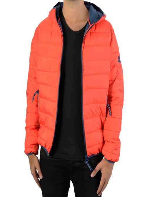 Doudoune Pepe Jeans Avary - Kiabi