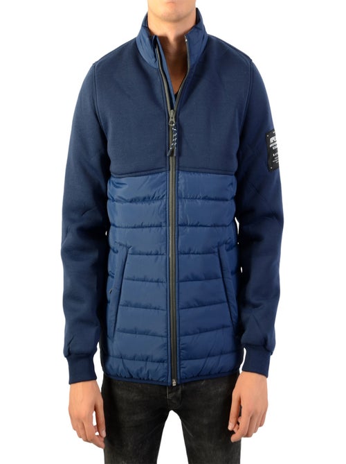 Doudoune Pepe Jeans Barine - Kiabi