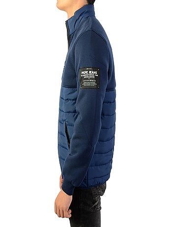 Doudoune Pepe Jeans Barine
