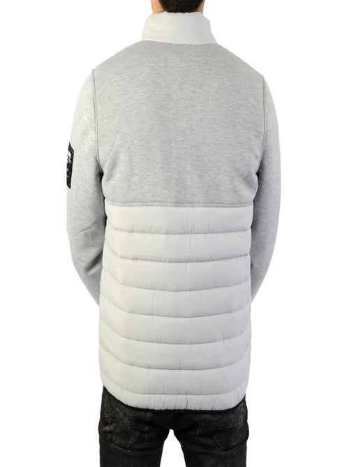 Doudoune Pepe Jeans Barine - Kiabi