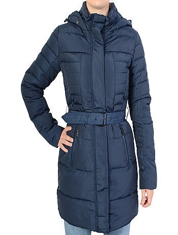 Doudoune Pepe Jeans Besty
