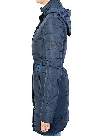 Doudoune Pepe Jeans Besty