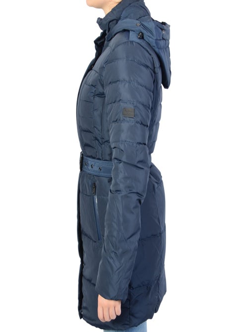 Doudoune Pepe Jeans Besty - Kiabi