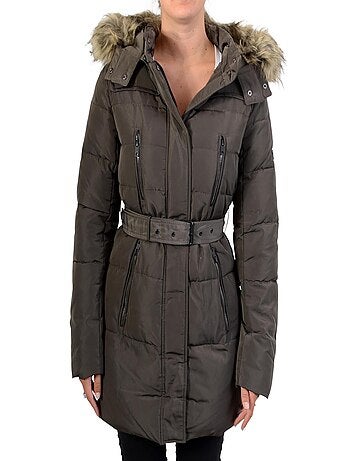 Doudoune Pepe Jeans Betties