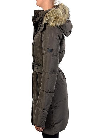 Doudoune Pepe Jeans Betties