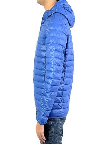 Doudoune Pepe Jeans Bora