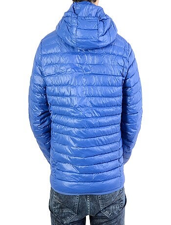 Doudoune Pepe Jeans Bora