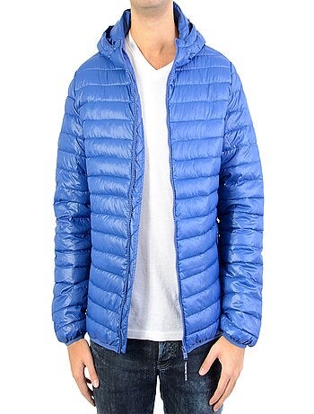 Doudoune Pepe Jeans Bora