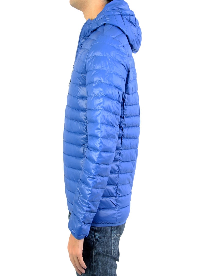 Doudoune Pepe Jeans Bora Bleu - Kiabi