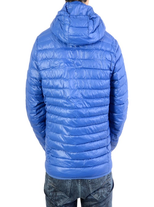 Doudoune Pepe Jeans Bora - Kiabi