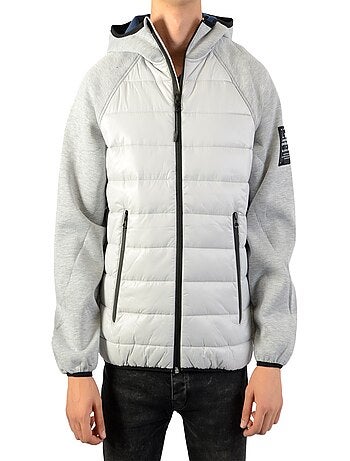 Doudoune Pepe Jeans Bora