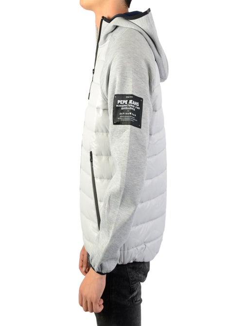 Doudoune Pepe Jeans Bora - Kiabi