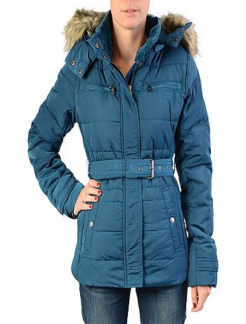Doudoune Pepe Jeans Carrie