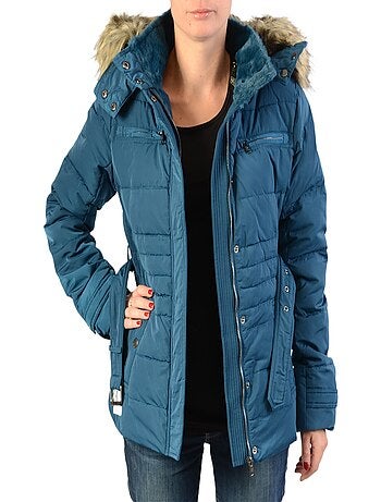 Doudoune Pepe Jeans Carrie
