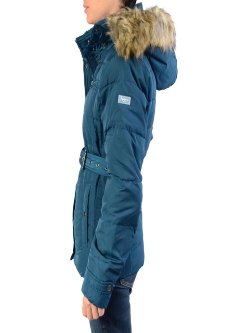 Doudoune Pepe Jeans Carrie - Kiabi