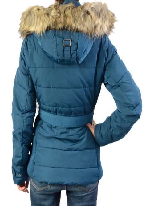 Doudoune Pepe Jeans Carrie - Kiabi