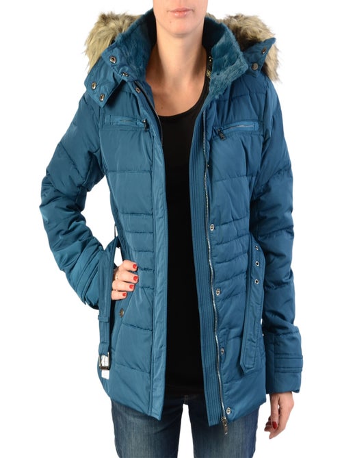 Doudoune Pepe Jeans Carrie - Kiabi