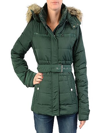 Doudoune Pepe Jeans Carrie