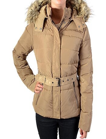 Doudoune Pepe Jeans Claris